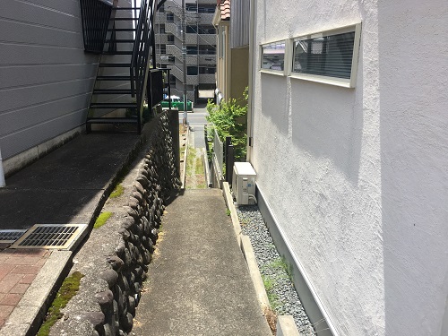 赤道（あかみち）